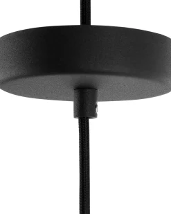 Clearance Lampa wisząca CARES Metal Jasno Wszystkie Lampy|Lampy Wiszące