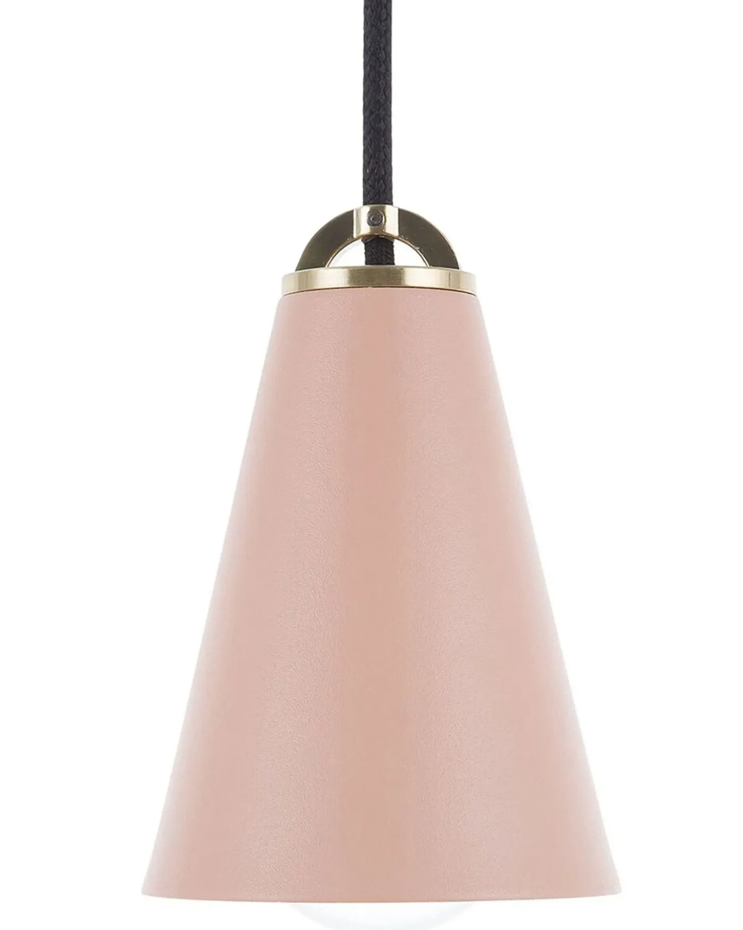 Hot Lampa wisząca CARES Metal Wszystkie Lampy|Lampy Wiszące