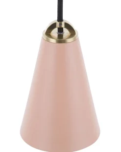 Hot Lampa wisząca CARES Metal Wszystkie Lampy|Lampy Wiszące