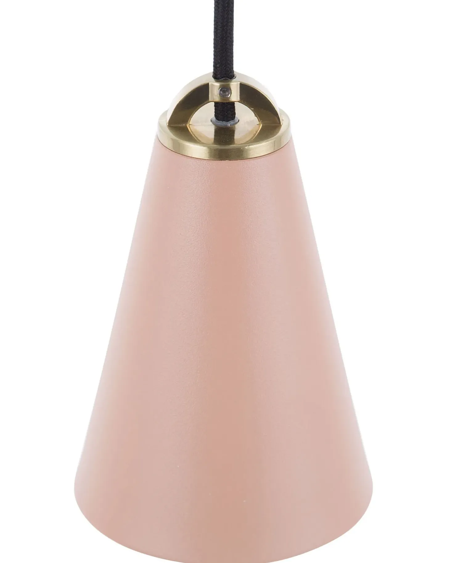 Hot Lampa wisząca CARES Metal Wszystkie Lampy|Lampy Wiszące