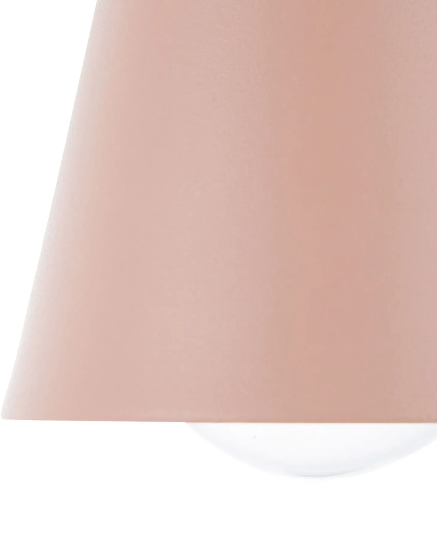 Hot Lampa wisząca CARES Metal Wszystkie Lampy|Lampy Wiszące
