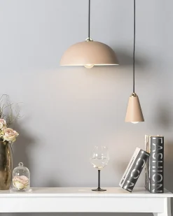 Hot Lampa wisząca CARES Metal Wszystkie Lampy|Lampy Wiszące