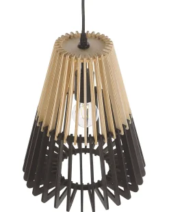 Sale Lampa wisząca CAVALLA Czarny Wszystkie Lampy|Lampy Wiszące