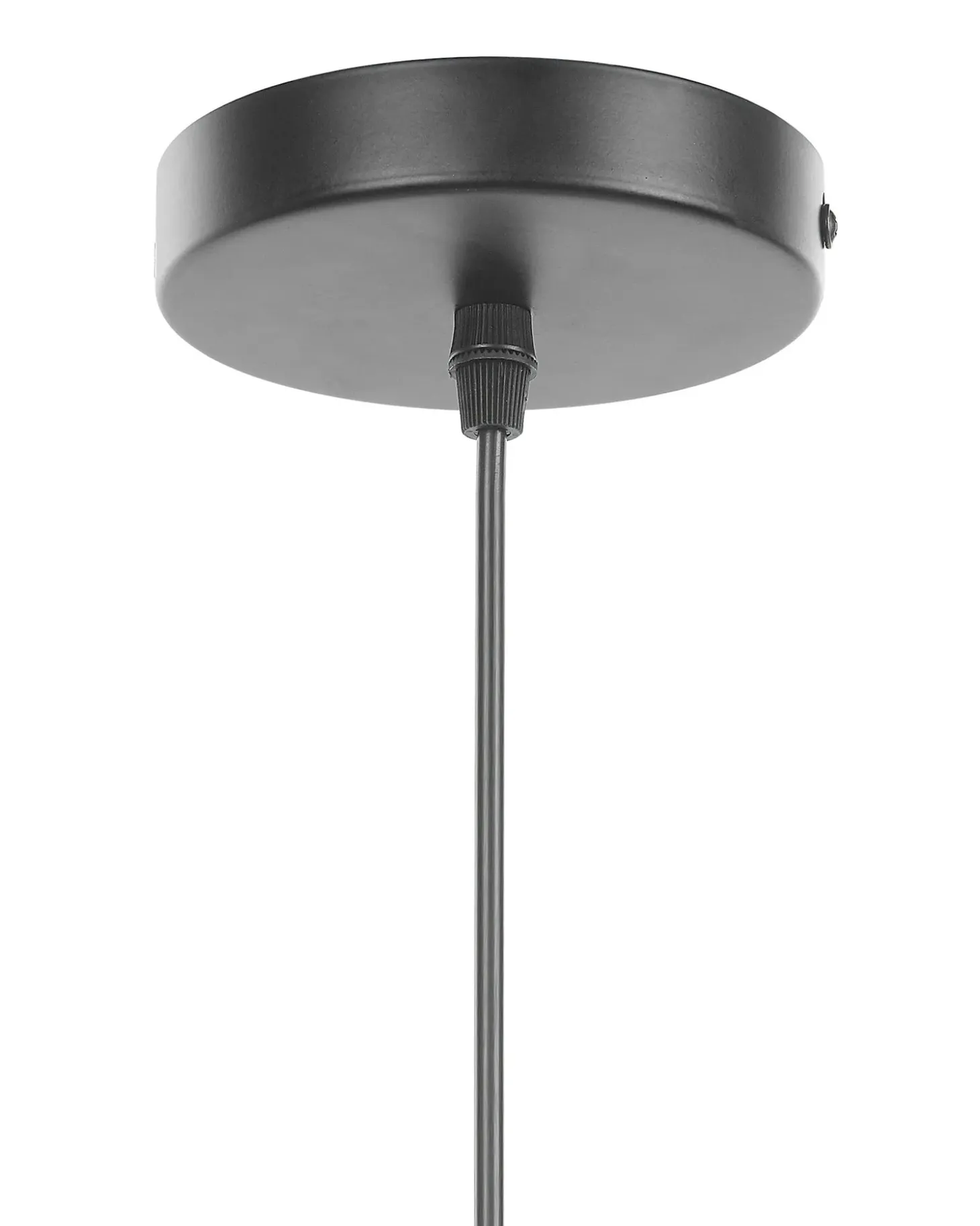 Sale Lampa wisząca CAVALLA Czarny Wszystkie Lampy|Lampy Wiszące