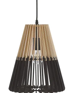 Sale Lampa wisząca CAVALLA Czarny Wszystkie Lampy|Lampy Wiszące