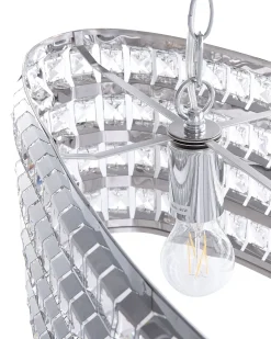 Clearance Lampa wisząca CAVONE Kryształ Wszystkie Lampy|Lampy Wiszące