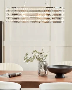 Clearance Lampa wisząca CAVONE Kryształ Wszystkie Lampy|Lampy Wiszące