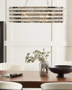 Clearance Lampa wisząca CAVONE Kryształ Wszystkie Lampy|Lampy Wiszące