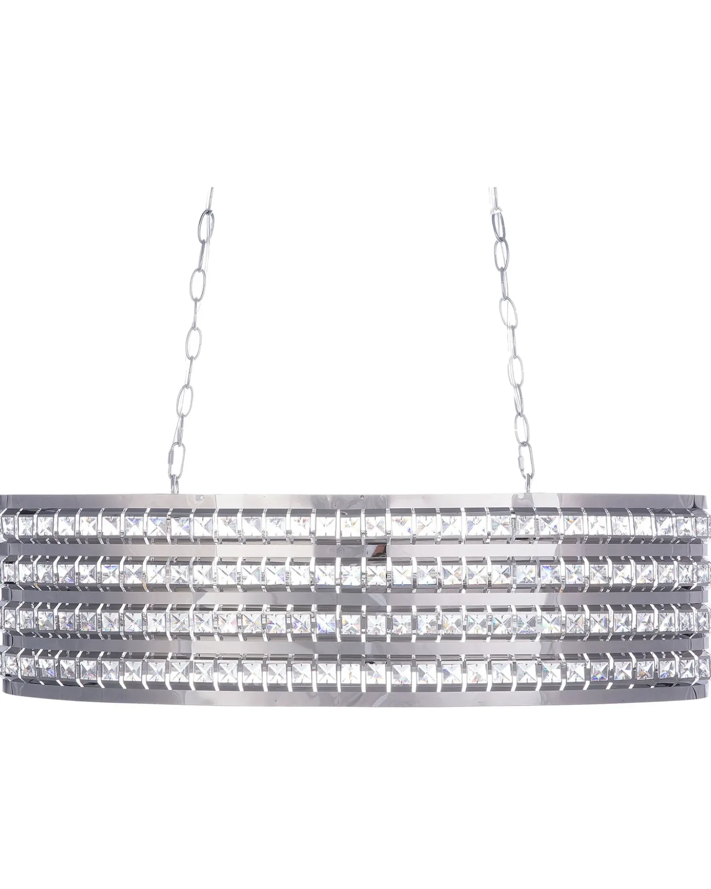 Clearance Lampa wisząca CAVONE Kryształ Wszystkie Lampy|Lampy Wiszące