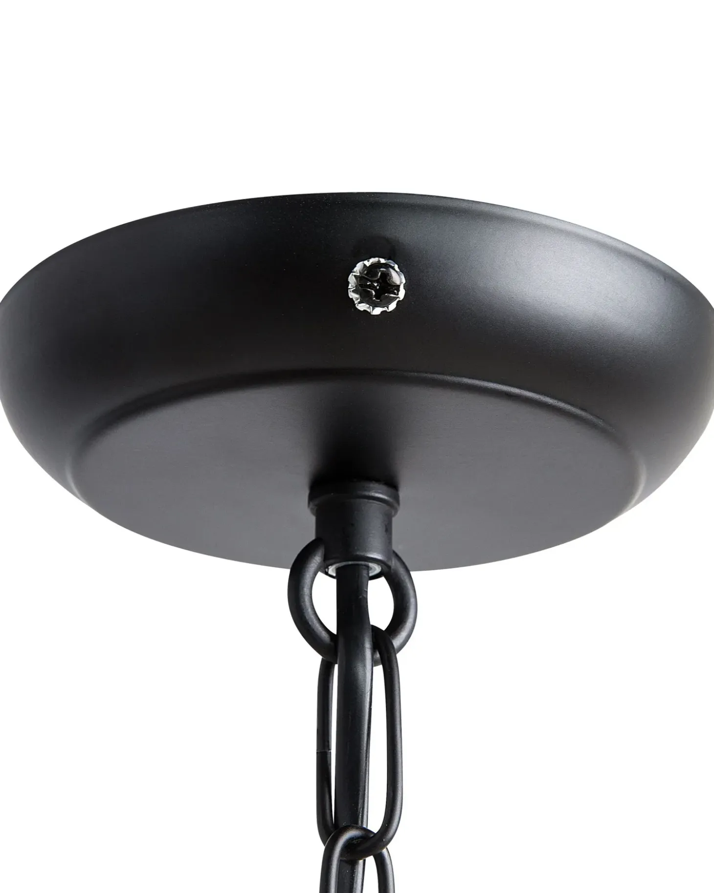 Sale Lampa wisząca CELON Metal Czarny Wszystkie Lampy|Lampy Wiszące
