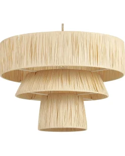 Online Lampa wisząca CHAMBO Papier Wszystkie Lampy|Lampy Wiszące