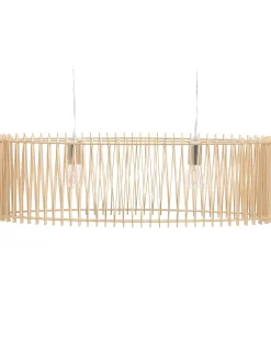 Hot Lampa wisząca CHARI Jasnobrązowy Wszystkie Lampy|Lampy Wiszące