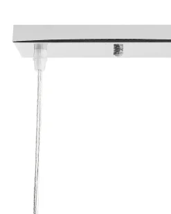 Hot Lampa wisząca CHARI Jasnobrązowy Wszystkie Lampy|Lampy Wiszące