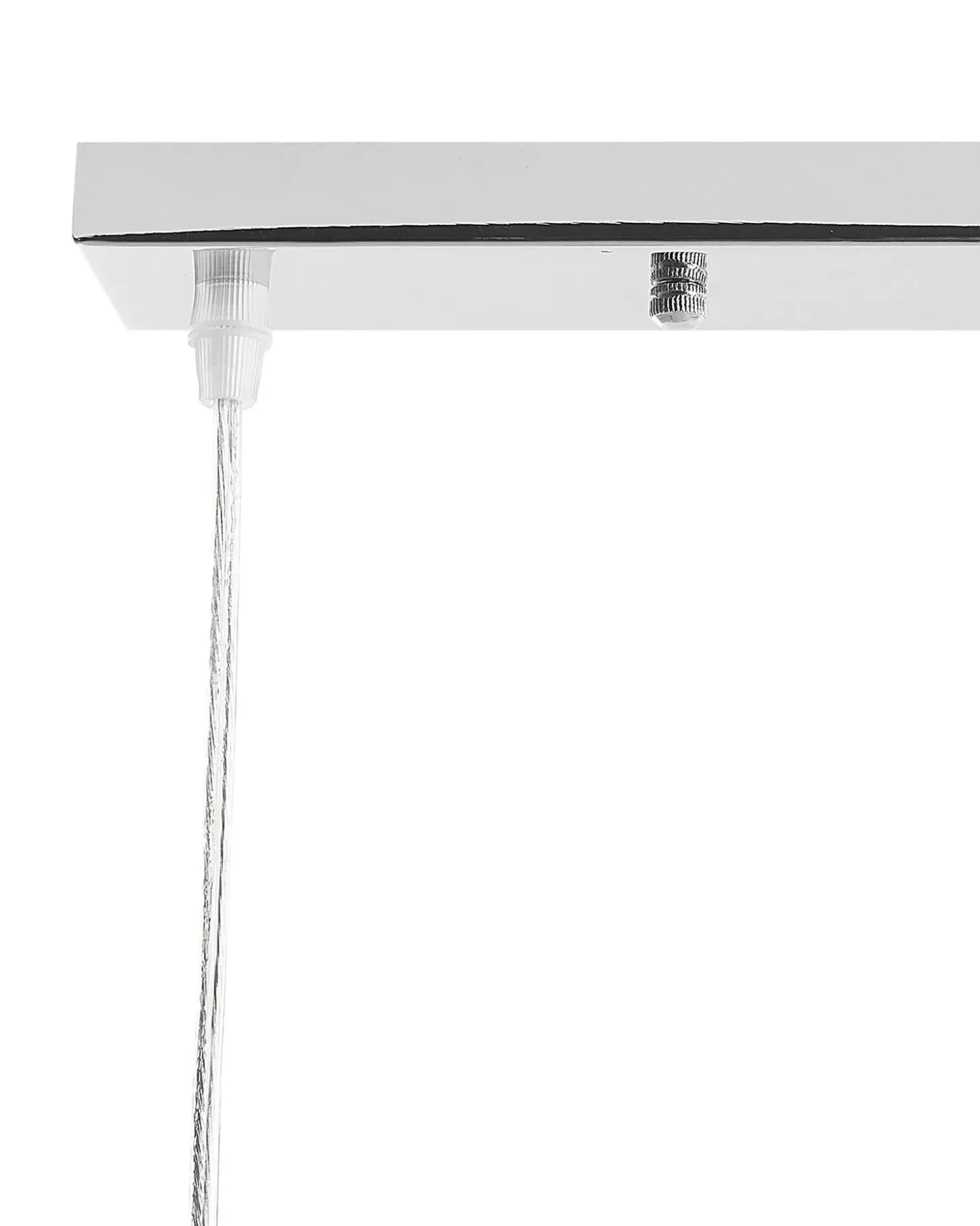 Hot Lampa wisząca CHARI Jasnobrązowy Wszystkie Lampy|Lampy Wiszące