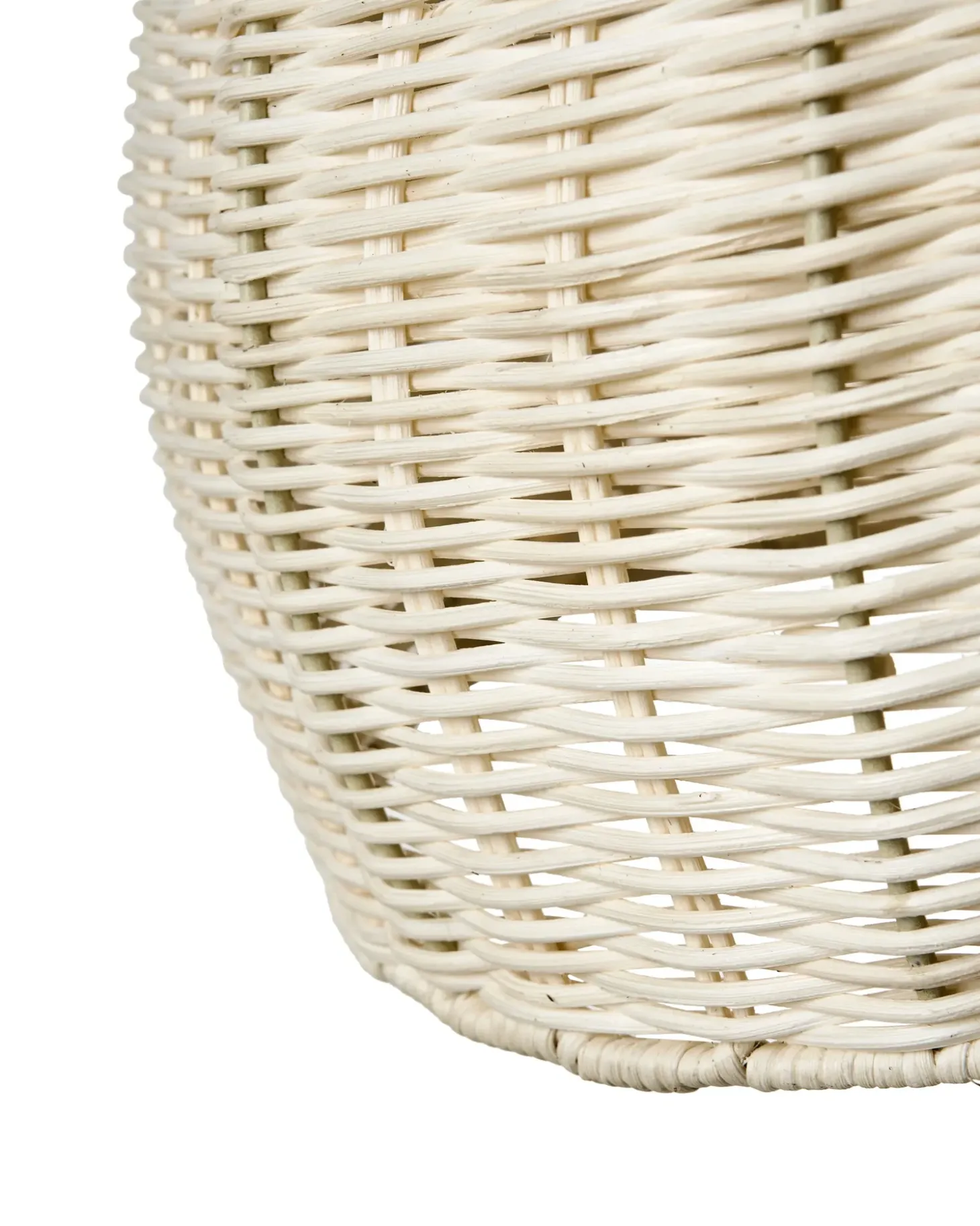 Outlet Lampa wisząca COAMO Rattan Wszystkie Lampy|Lampy Wiszące