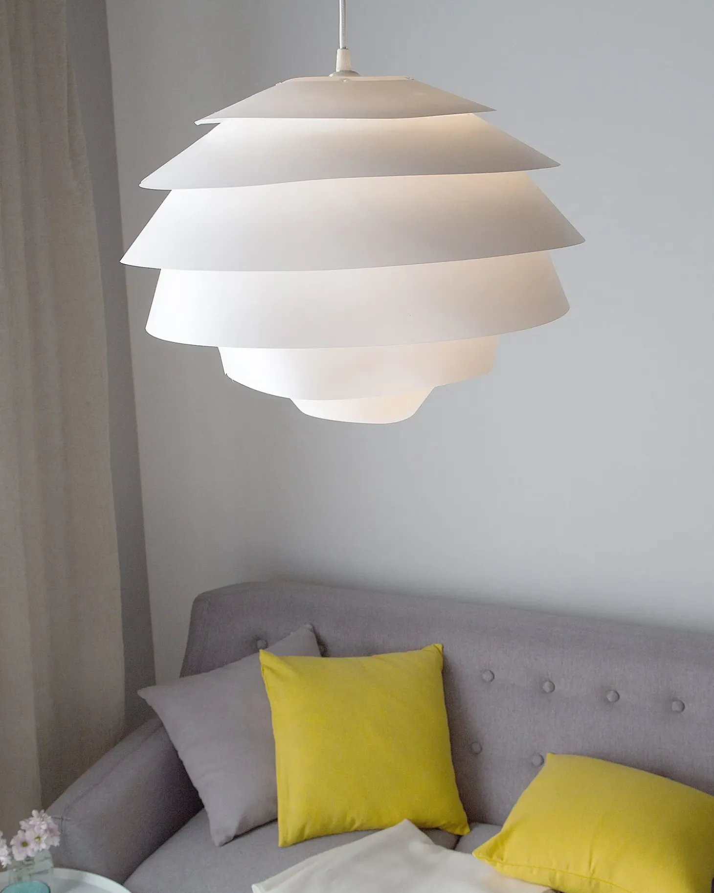 Discount Lampa wisząca CONGO Wszystkie Lampy|Lampy Wiszące