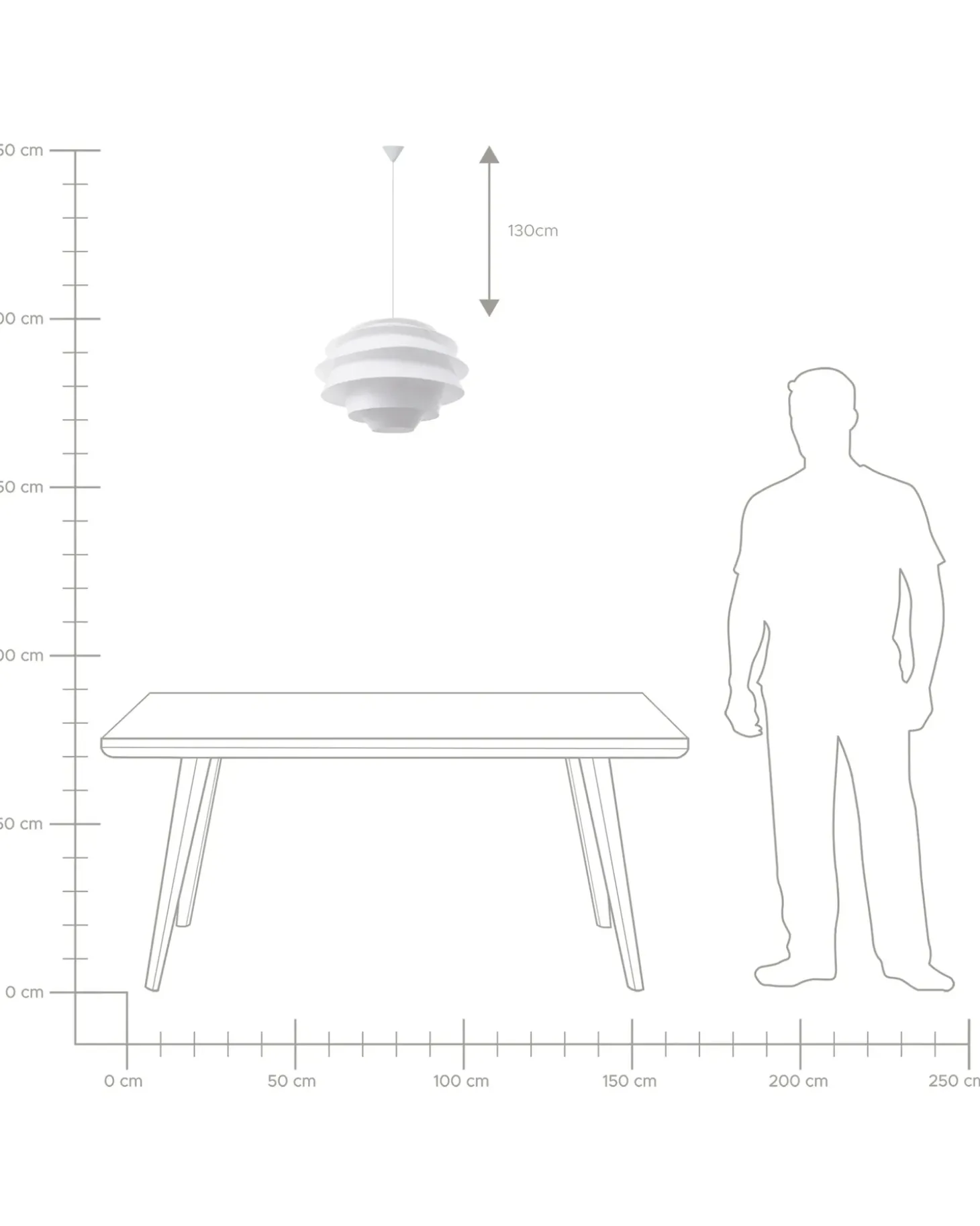 Discount Lampa wisząca CONGO Wszystkie Lampy|Lampy Wiszące
