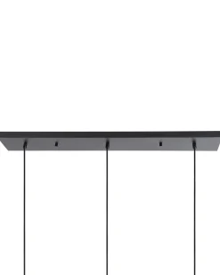 Online Lampa wisząca COOSA Szkło Przezroczysty Wszystkie Lampy|Lampy Wiszące