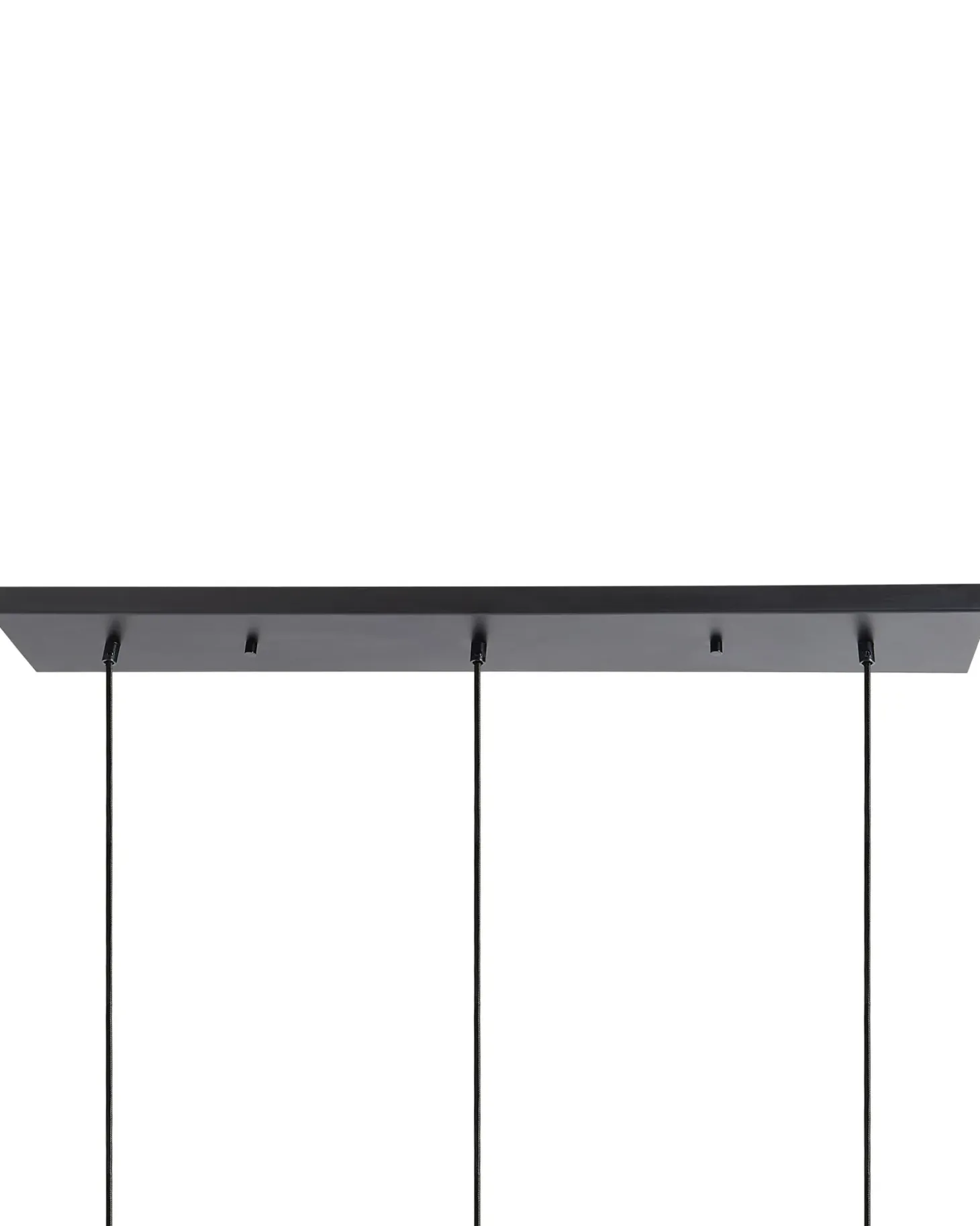 Online Lampa wisząca COOSA Szkło Przezroczysty Wszystkie Lampy|Lampy Wiszące