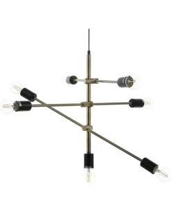 Clearance Lampa wisząca CREMERA Metal Wszystkie Lampy|Lampy Wiszące