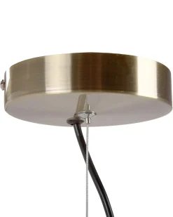 Clearance Lampa wisząca CREMERA Metal Wszystkie Lampy|Lampy Wiszące
