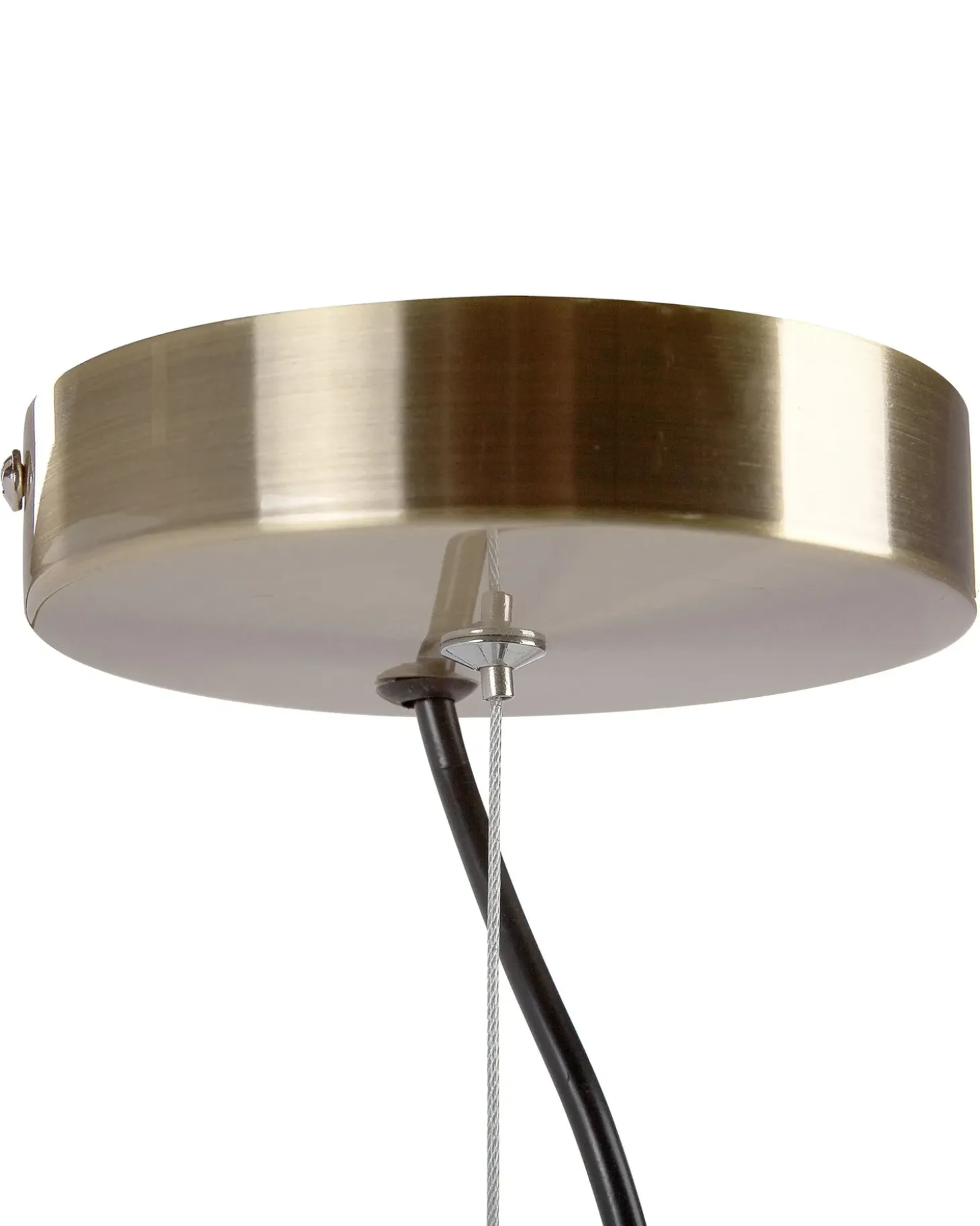 Clearance Lampa wisząca CREMERA Metal Wszystkie Lampy|Lampy Wiszące