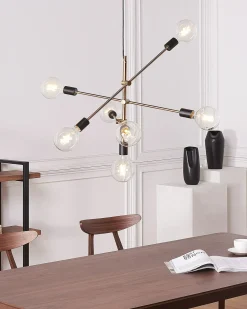 Clearance Lampa wisząca CREMERA Metal Wszystkie Lampy|Lampy Wiszące