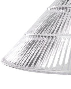 New Lampa wisząca CURONE Szkło Miedziany Wszystkie Lampy|Lampy Wiszące