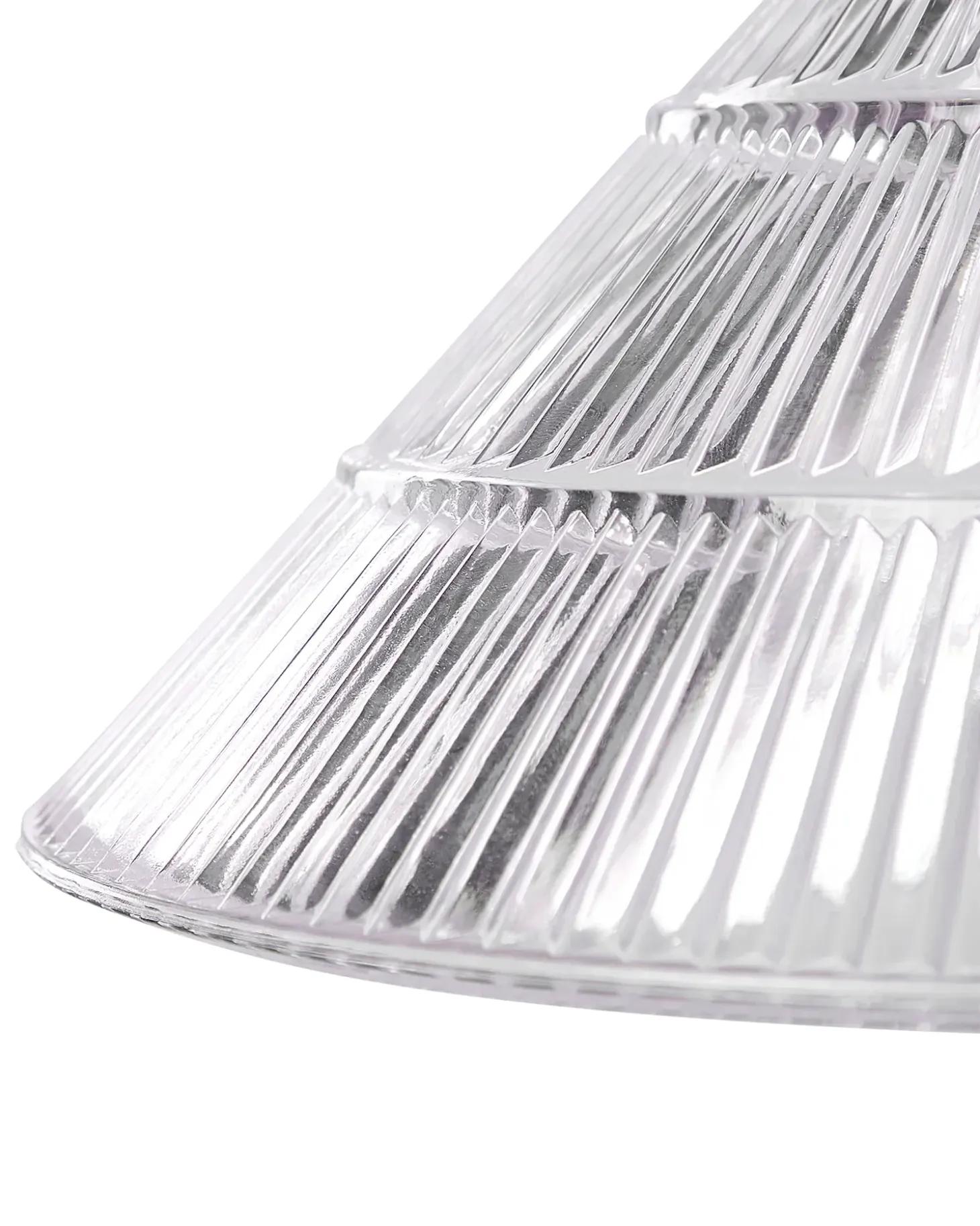 New Lampa wisząca CURONE Szkło Miedziany Wszystkie Lampy|Lampy Wiszące