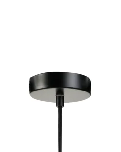 Clearance Lampa wisząca CUVO Plecionka Naturalny Wszystkie Lampy|Lampy Wiszące