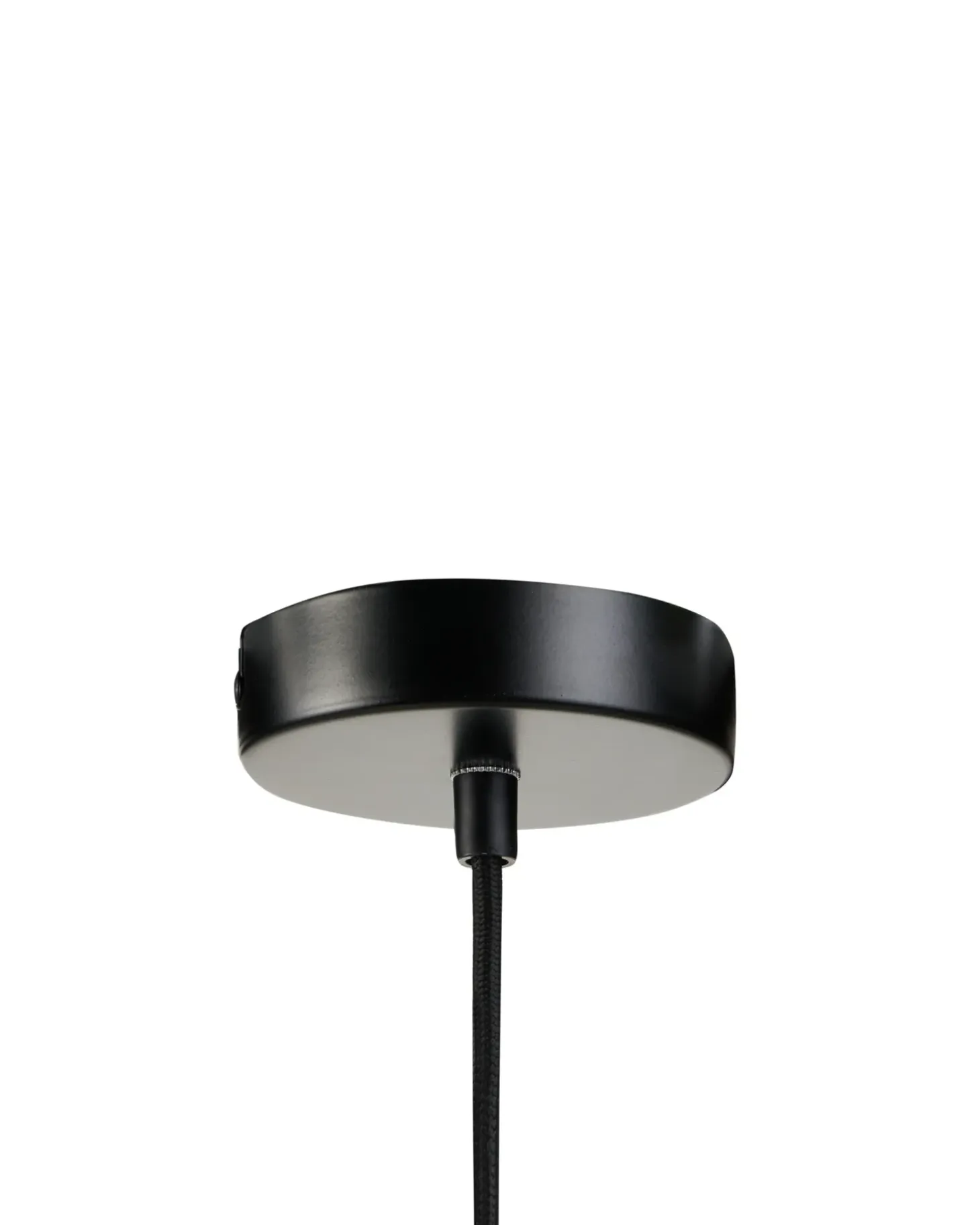 Clearance Lampa wisząca CUVO Plecionka Naturalny Wszystkie Lampy|Lampy Wiszące