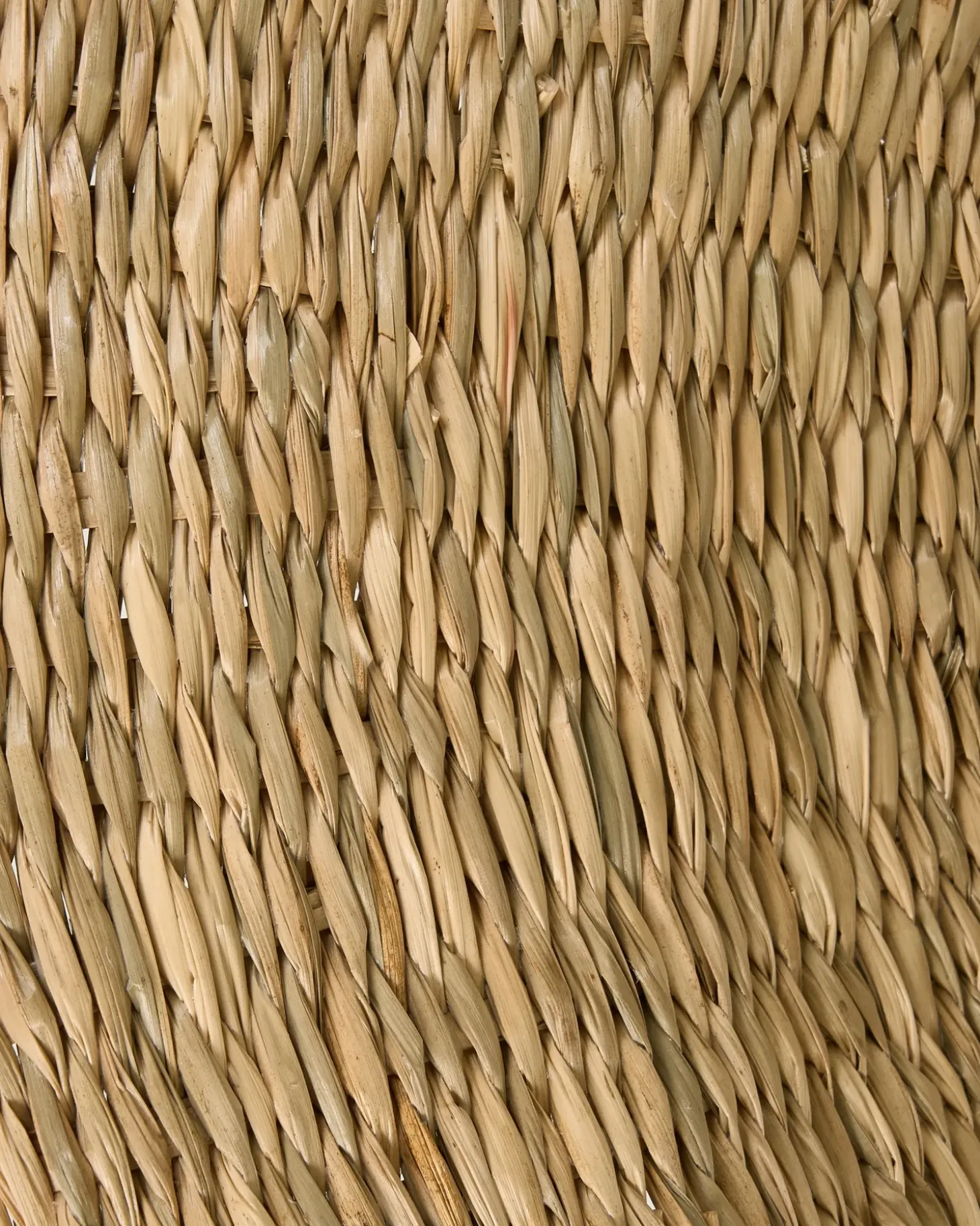 Clearance Lampa wisząca CUVO Plecionka Naturalny Wszystkie Lampy|Lampy Wiszące