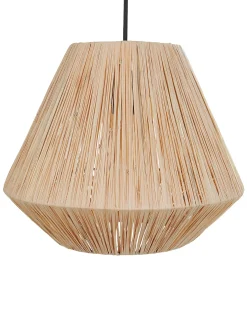 Lampa wisząca DAMIT Plecionka Naturalny Wszystkie Lampy|Lampy Wiszące