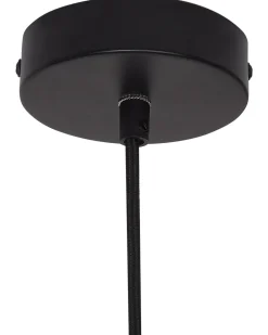 Lampa wisząca DAMIT Plecionka Naturalny Wszystkie Lampy|Lampy Wiszące