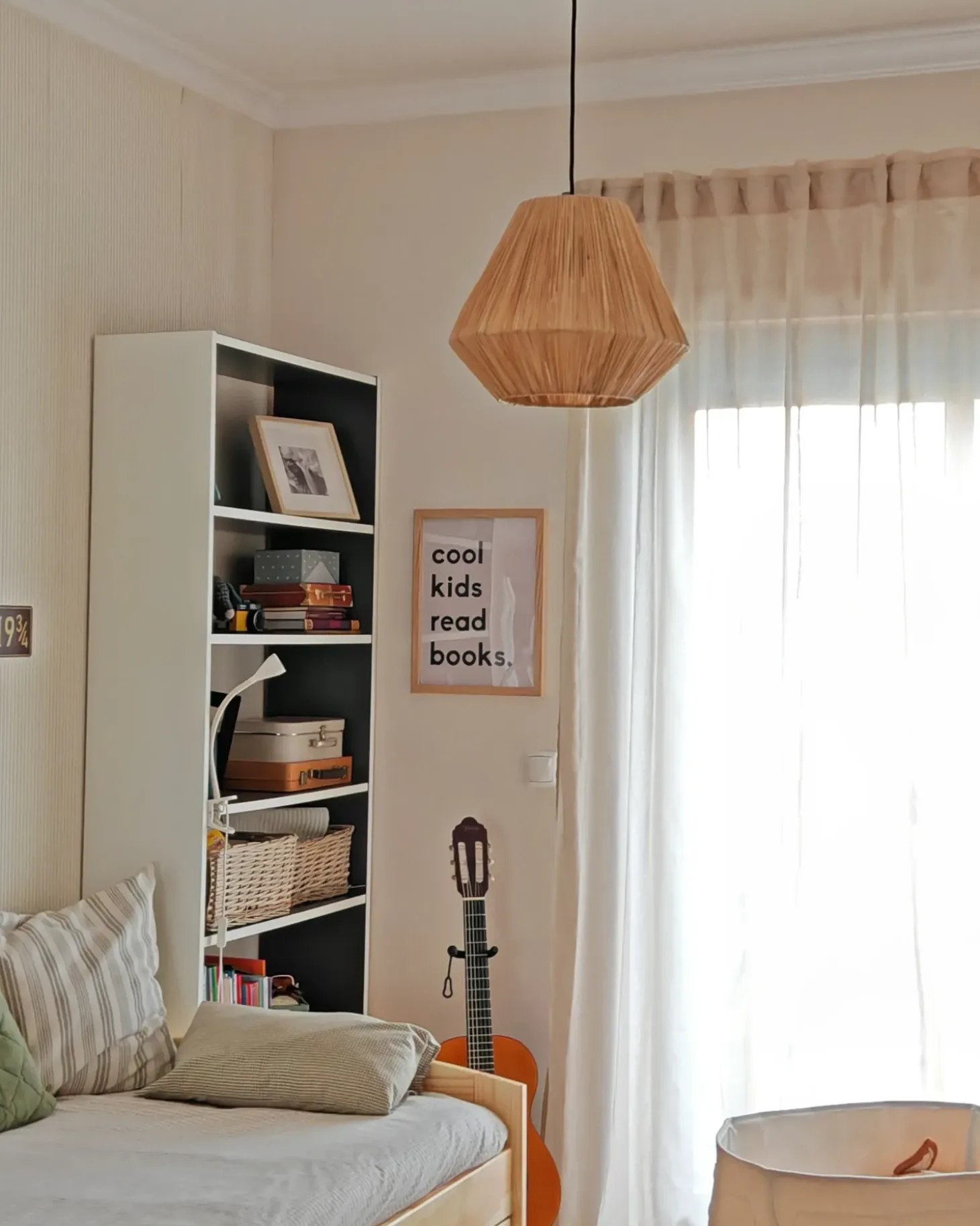 Lampa wisząca DAMIT Plecionka Naturalny Wszystkie Lampy|Lampy Wiszące