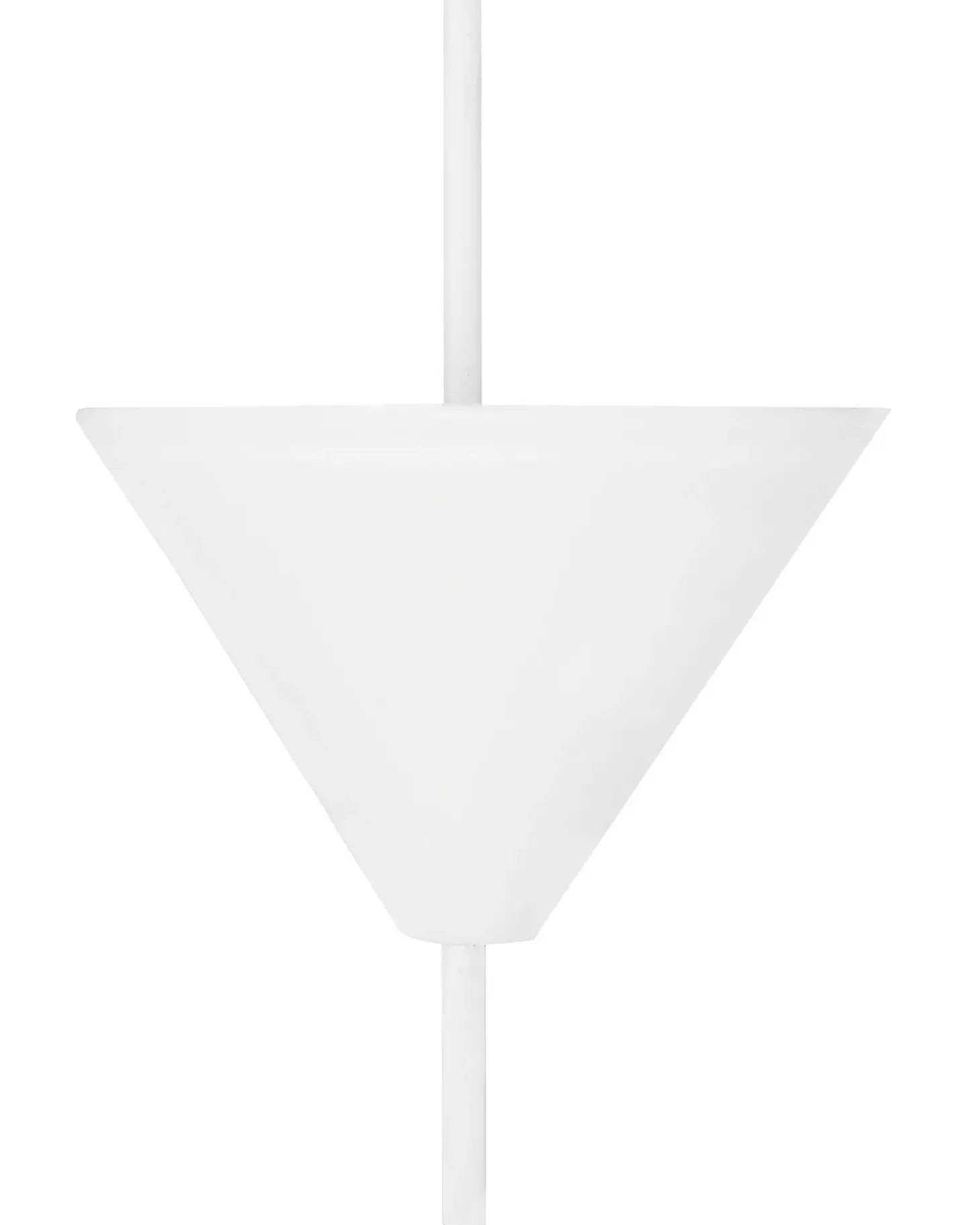 Lampa wisząca DRAVA Pióra Różowy