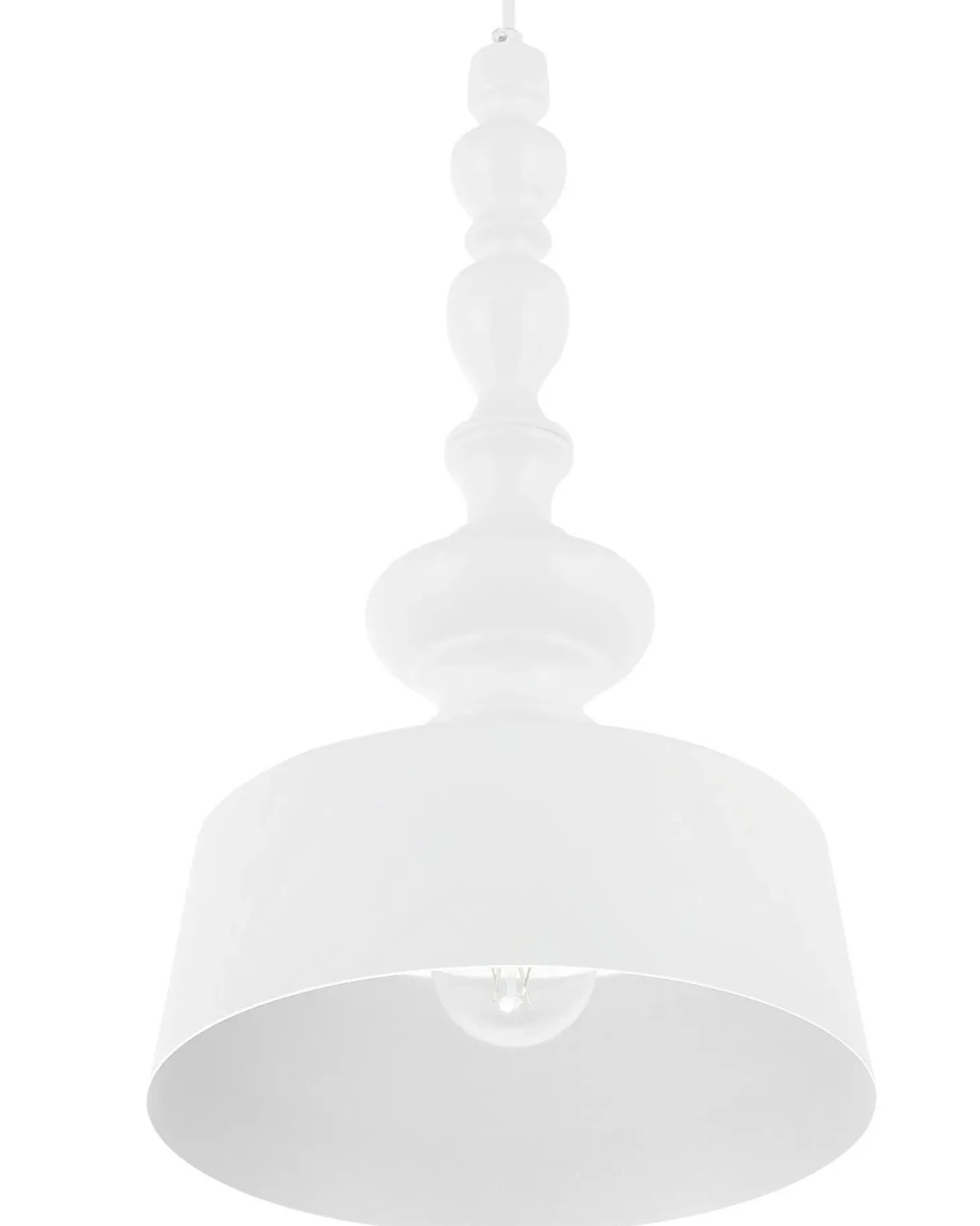 New Lampa wisząca DRIVA Metal Wszystkie Lampy|Lampy Wiszące