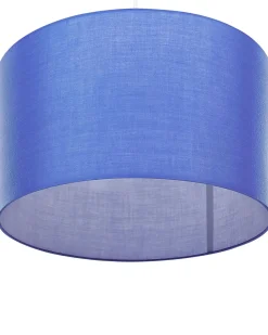 Clearance Lampa wisząca DULCE Niebieski Wszystkie Lampy|Lampy Wiszące