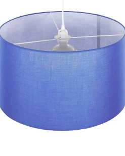 Clearance Lampa wisząca DULCE Niebieski Wszystkie Lampy|Lampy Wiszące