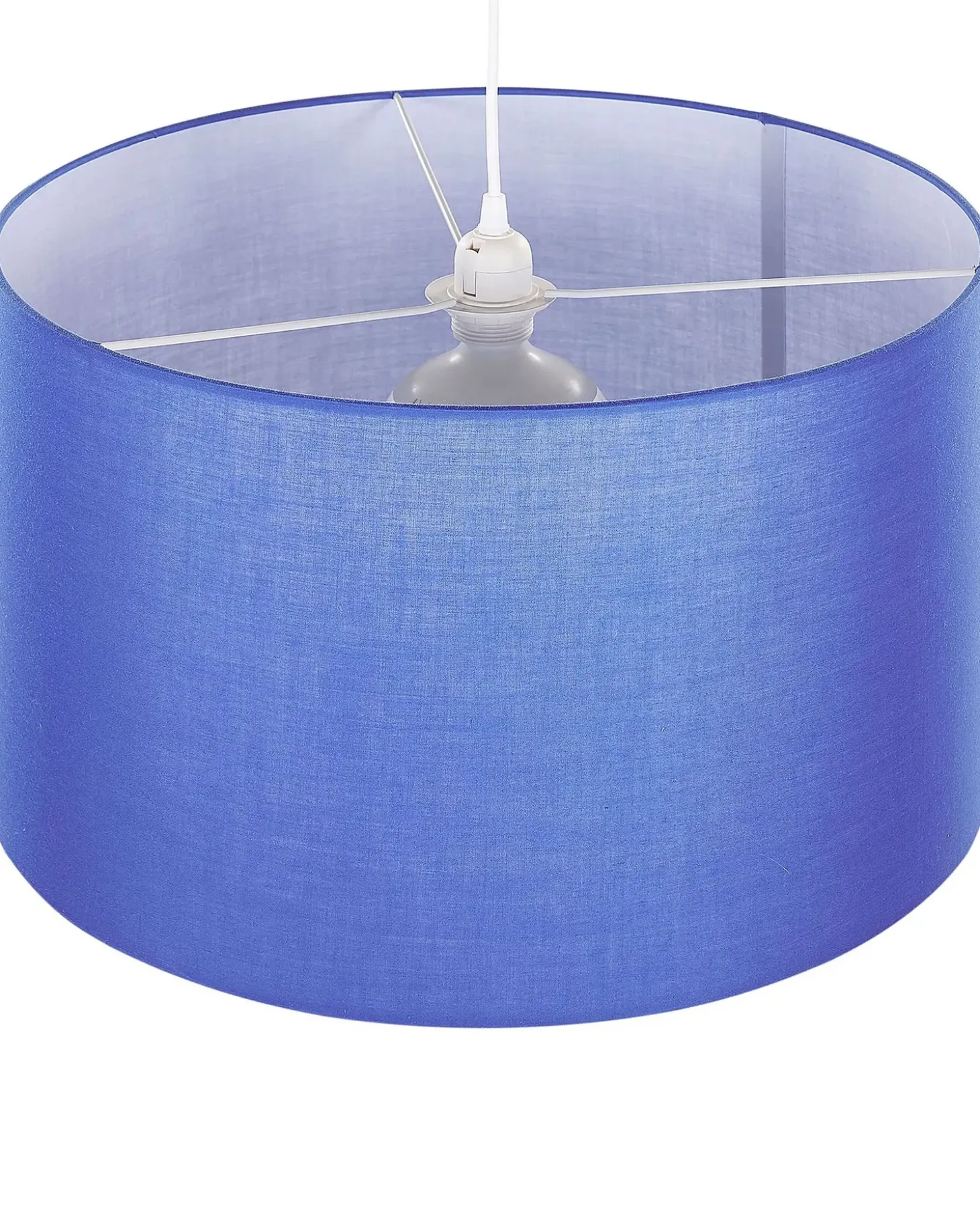 Clearance Lampa wisząca DULCE Niebieski Wszystkie Lampy|Lampy Wiszące