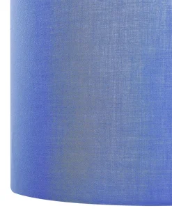 Clearance Lampa wisząca DULCE Niebieski Wszystkie Lampy|Lampy Wiszące