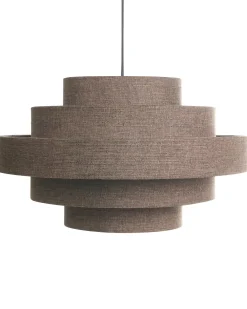 Lampa wisząca EREBATO Len Wszystkie Lampy|Lampy Wiszące