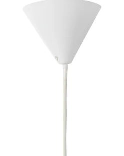 Hot Lampa wisząca EREBATO Len Złamana biel Wszystkie Lampy|Lampy Wiszące