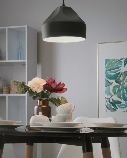 Sale Lampa wisząca EVINOS Metal Wszystkie Lampy|Lampy Wiszące