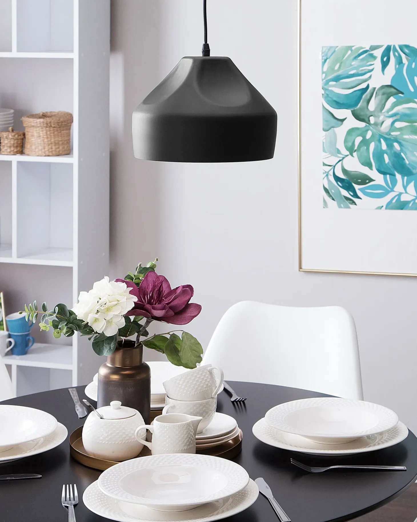 Sale Lampa wisząca EVINOS Metal Wszystkie Lampy|Lampy Wiszące