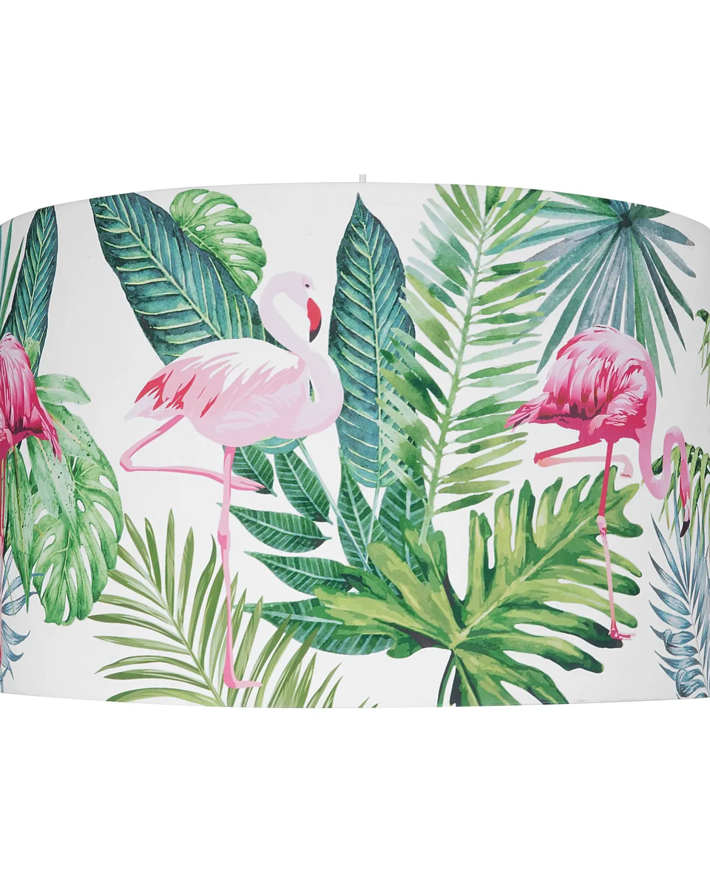 Lampa wisząca FLAMINGO Kolorowy