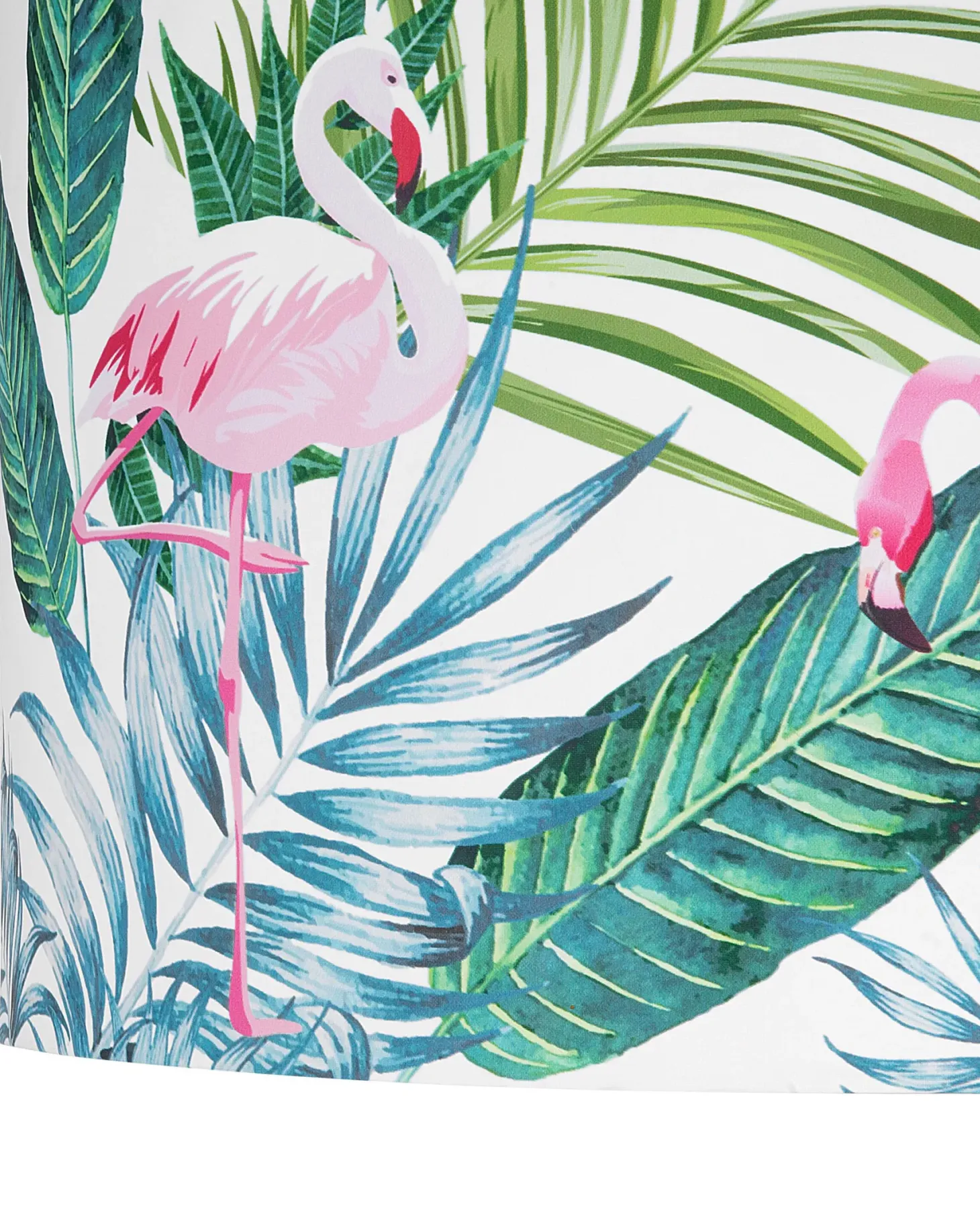 Lampa wisząca FLAMINGO Kolorowy