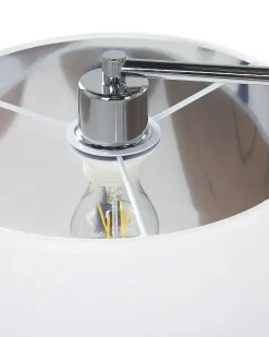 New Lampa wisząca FUCINO Biały Wszystkie Lampy|Lampy Wiszące
