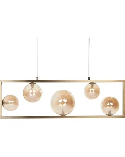 Online Lampa wisząca GEEHI Metal Wszystkie Lampy|Lampy Wiszące