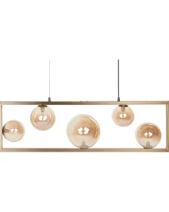 Online Lampa wisząca GEEHI Metal Wszystkie Lampy|Lampy Wiszące
